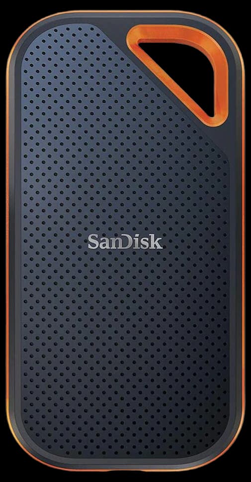 SABRENT EC-SS31 Review 2025: Worth It? - ssdbuddy.com