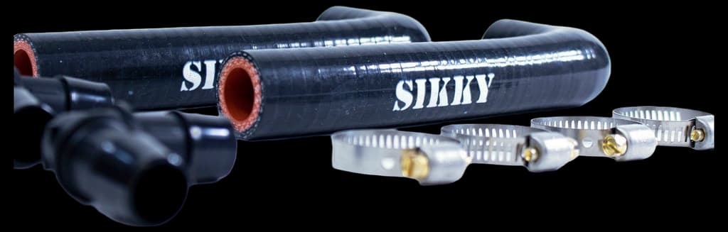 Sikky Manufacturing 08-0211 Sikky Manufacturing LS Engine Swap Kits ...