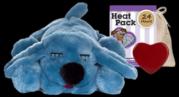 SmartPetLove Snuggle Puppy Behavioral Aid Toy | eBay