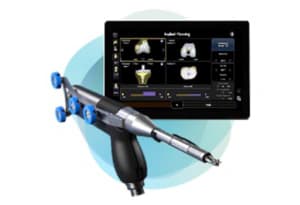CORI Surgical System - Mediplat