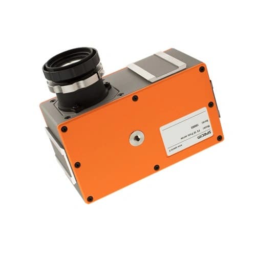 Specim FX Series Hyperspectral Imaging Cameras - QD UK