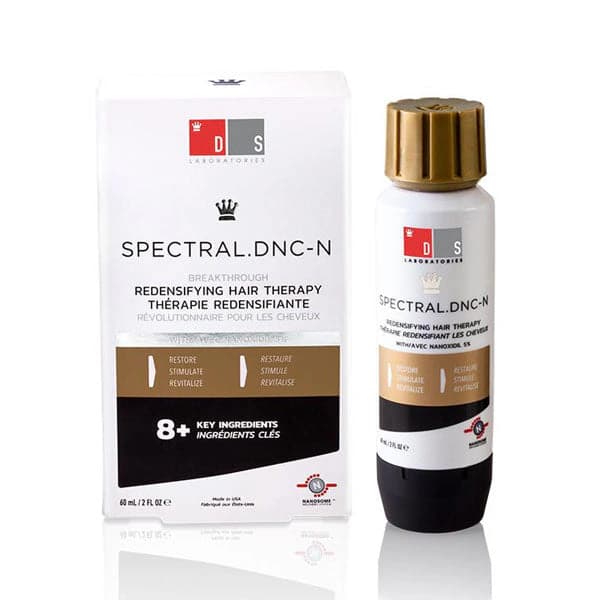 Spectral.DNC-N Men's Advanced Hair Density Serum – Fabove.ca