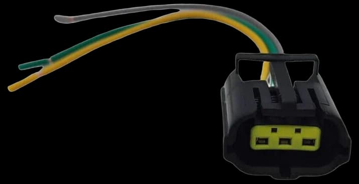 Suspension Ride Height Sensor Connectors - CARiD.com