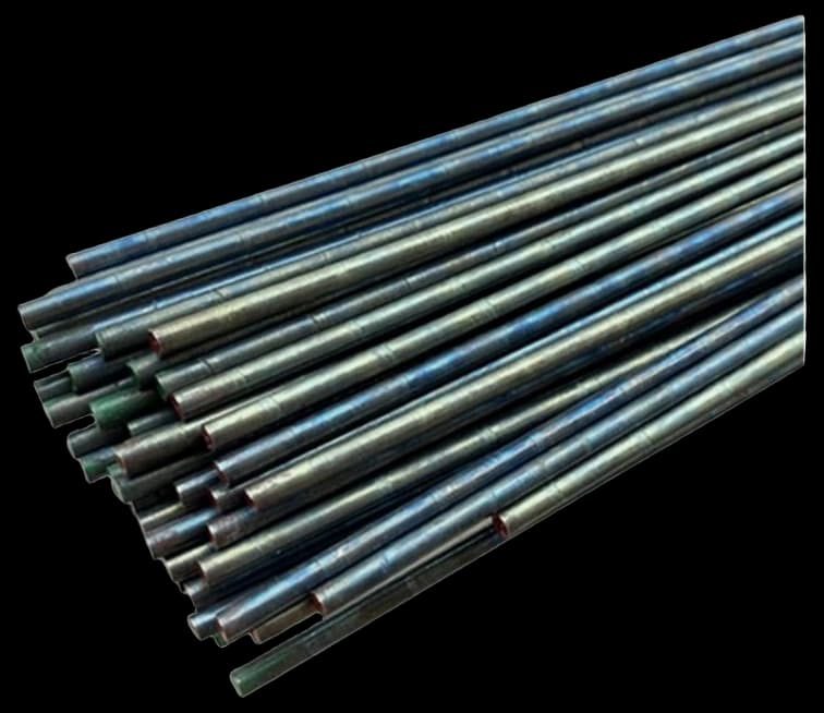 3.15 mm x 350 mm Stellite Grade 6 Bare Rod at ₹ 1800/kg in Mumbai | ID ...