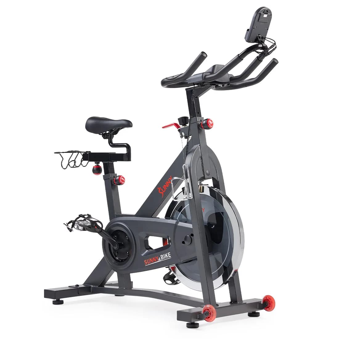 Sunny Health & Fitness Force Fitmill Manual Treadmill - SF-T7723 - Bed ...