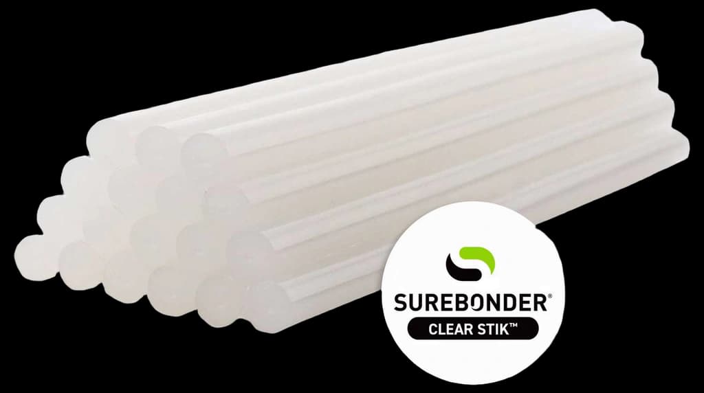 Surebonder 725 All Purpose Hot Melt Glue Sticks