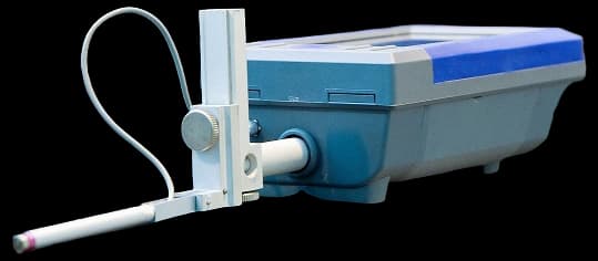 PLEASE SEE THE CATALOG Taylor Hobson Surtronic S-100 Roughness Tester ...