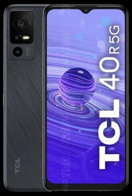 TCL Linkzone 5G UW (MW513U) | V…