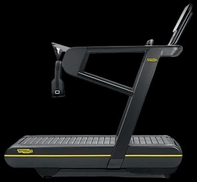 Skillrun, treadmill for Cardio and Power Training – Technogym