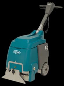 E5 Compact Low-Profile Carpet Extractor | Tennant Company