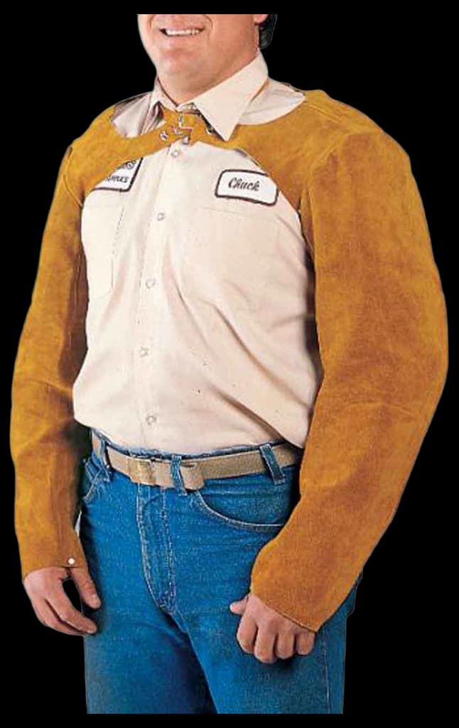 Welding Sleeves - John Tillman Co.