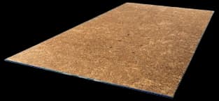 Non-Residential Oriented Strand Board Products - Tolko Industries