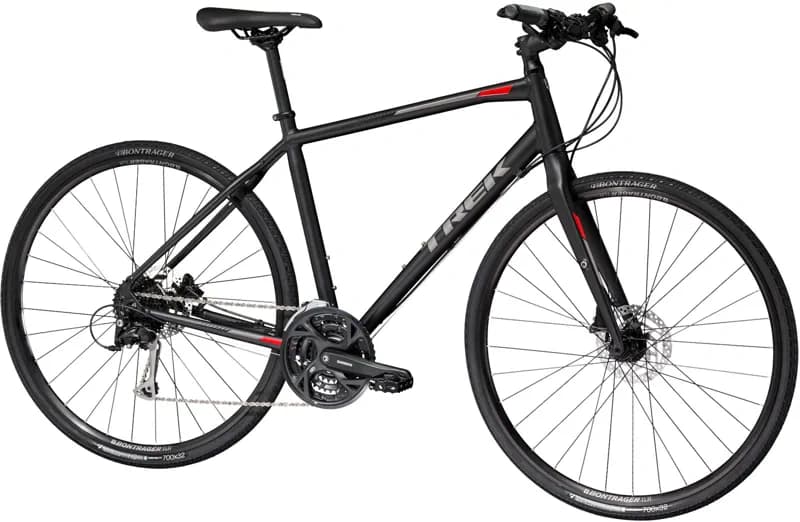 TREK 2000 ROAD BIKE 52CM, SIZE …