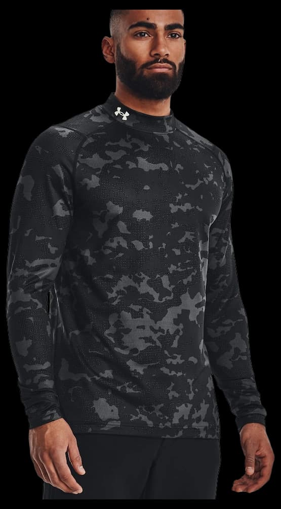 Under Armour ColdGear Infrared Long Sleeve Mock