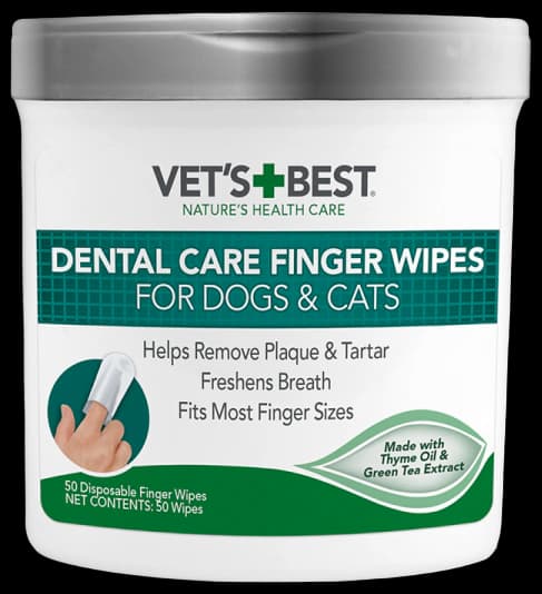 Vet’s Best Advanced Dental Spray For Dog, 14ml | Petzone UAE