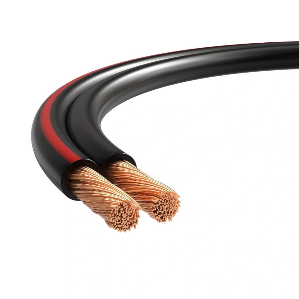 Voltive 14/2 CL3 Rated Bulk Speaker Wire