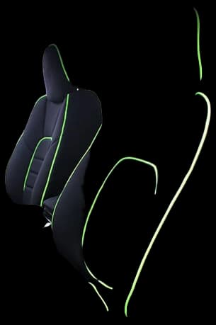 TOYOTA Prius Seat Covers | Waterproof Neoprene | Wet Okole