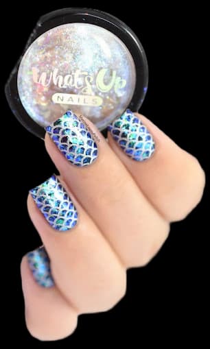 Nail Art – BORN PRETTY