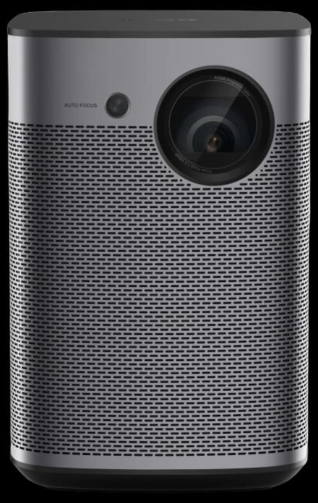XGIMI Halo+