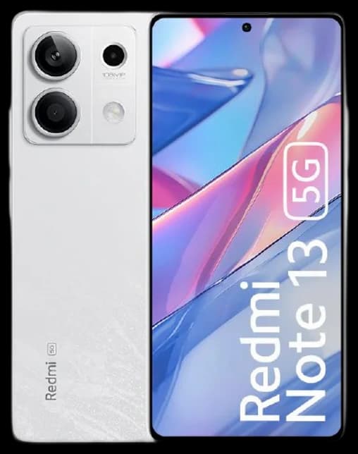 Xiaomi Redmi Note 13 5G