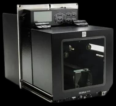 Zebra ZE500 Print Engine | Data Capture Solutions