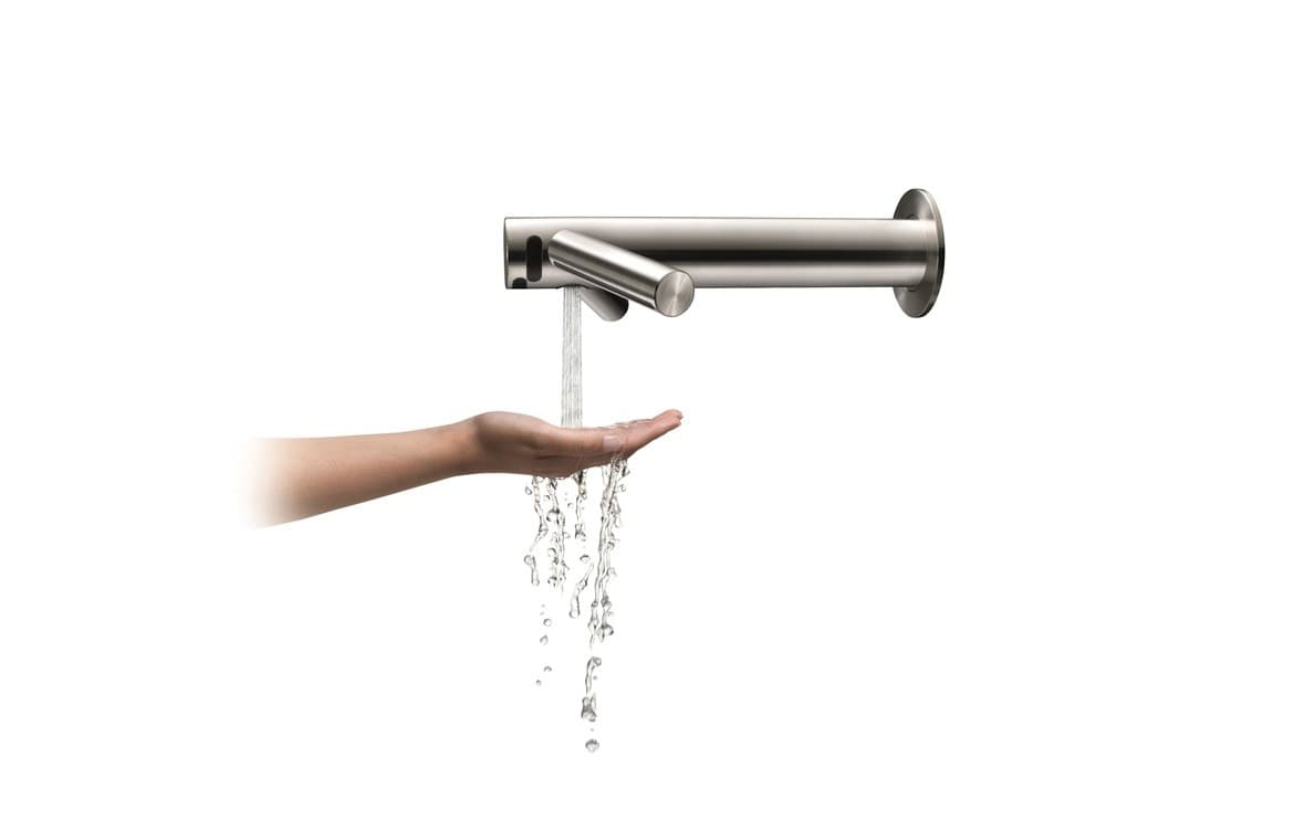 Dyson Airblade Wash+Dry | Dyson | Indesignlive The Collection