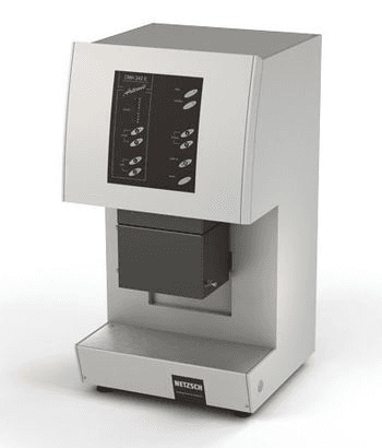 Netzsch - DMA 242 E Artemis Community, Manuals and Specifications ...