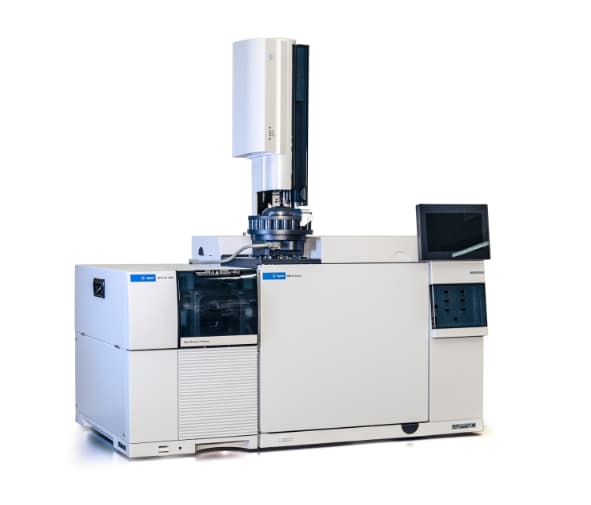 Agilent 5977C Inert Plus GC-MS with 8890 GC | LabX.com