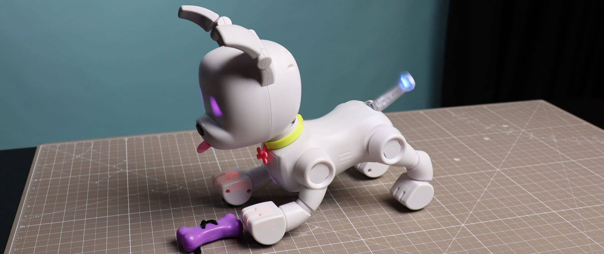 Dog-E de WowWee