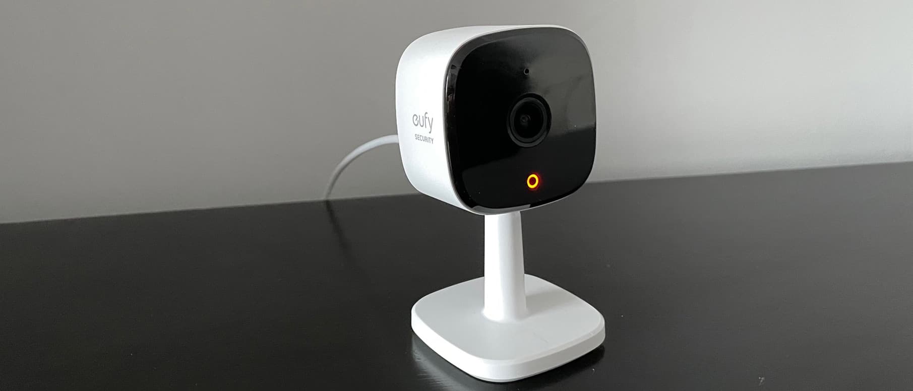Eufy Solo IndoorCam C24 review | TechRadar