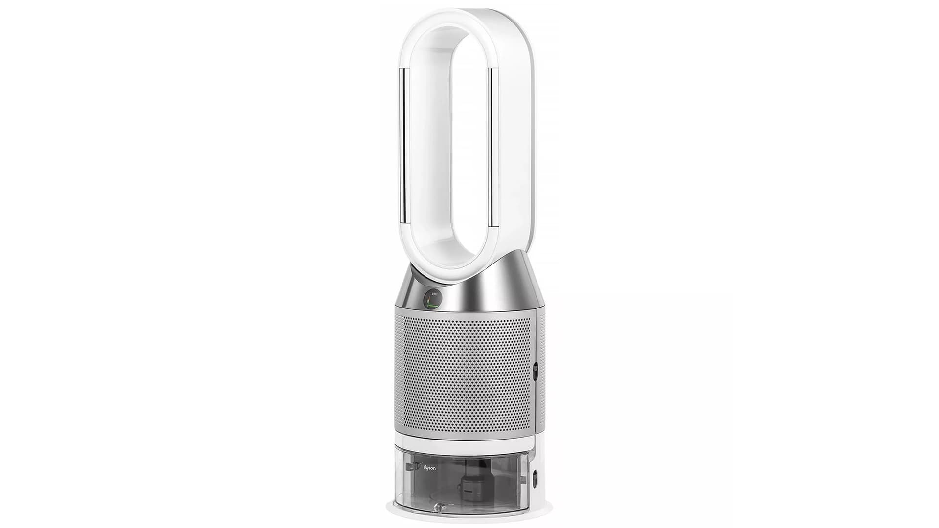 Dyson Pure Humidify + Cool PH01 review: the Rolls Royce of Dyson air ...