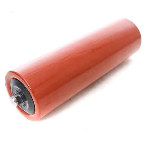 MPParts | Superior Industries C4-36 13 inch Conveyor Idler Roller | C436