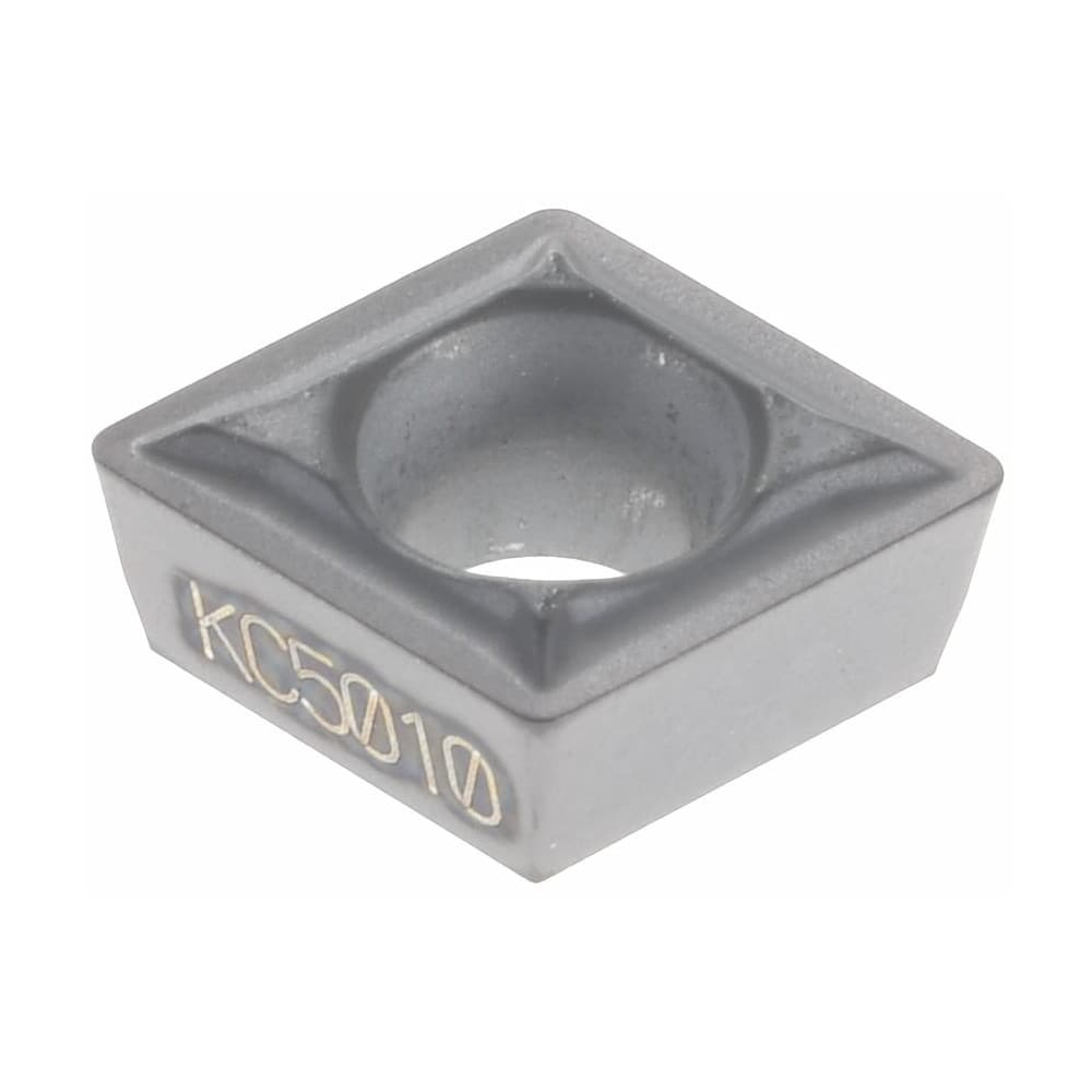 Kennametal - Boring Inserts: Insert Style: CPMT; Insert Size Code ...