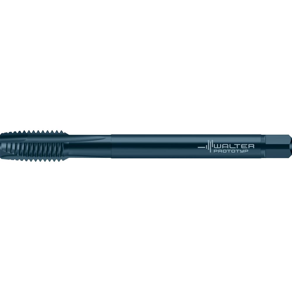 Walter-Prototyp - Spiral Point Tap: M20x1.5 Metric Fine, 4 Flutes, Plug ...