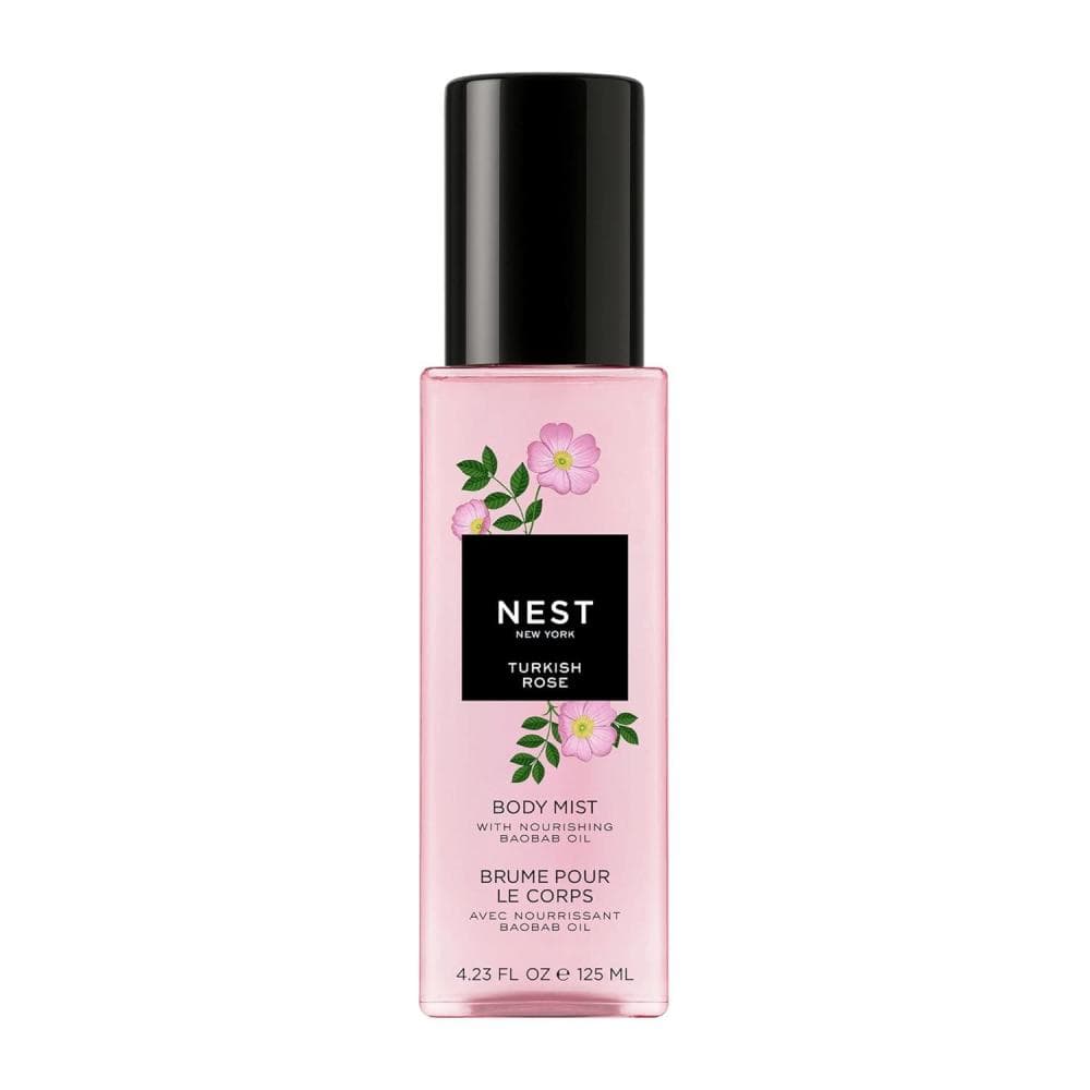 NEST New York Indian Jasmine Body Mist – 125 mL – Vegan & Cruelty Free ...