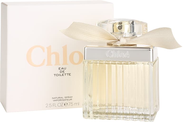 Chloé Eau de Toilette