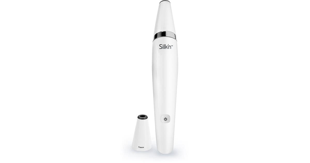 Silk'n Revit Essential cleansing device for face with exfoliating ...