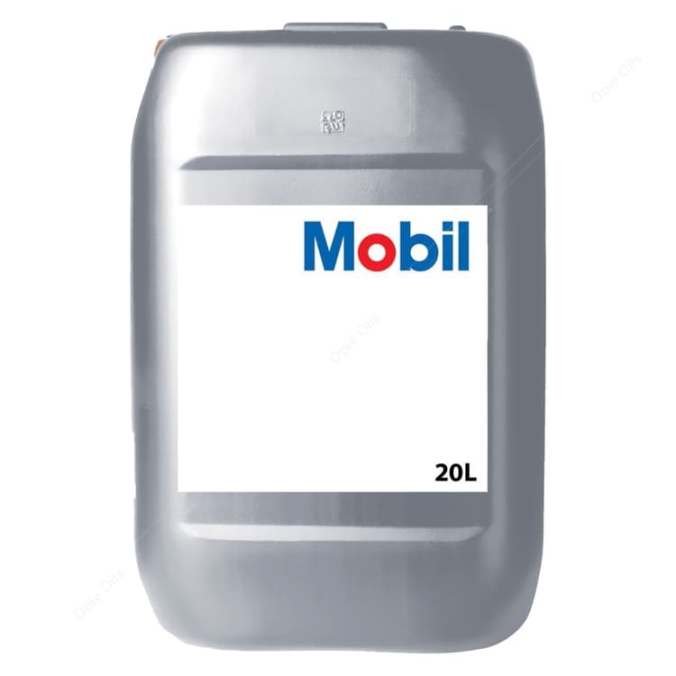 Mobil SHC 524 Hydraulic Oil