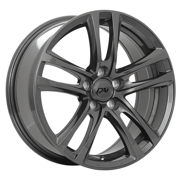 Jante DAI Alloys OEM Graphite" | Pneus à rabais