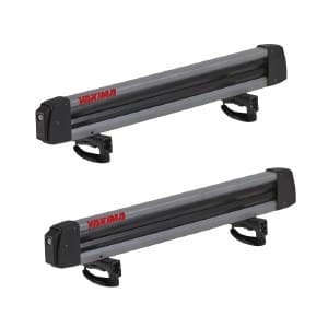 Yakima FreshTrack 6 - Racks For Cars Edmonton