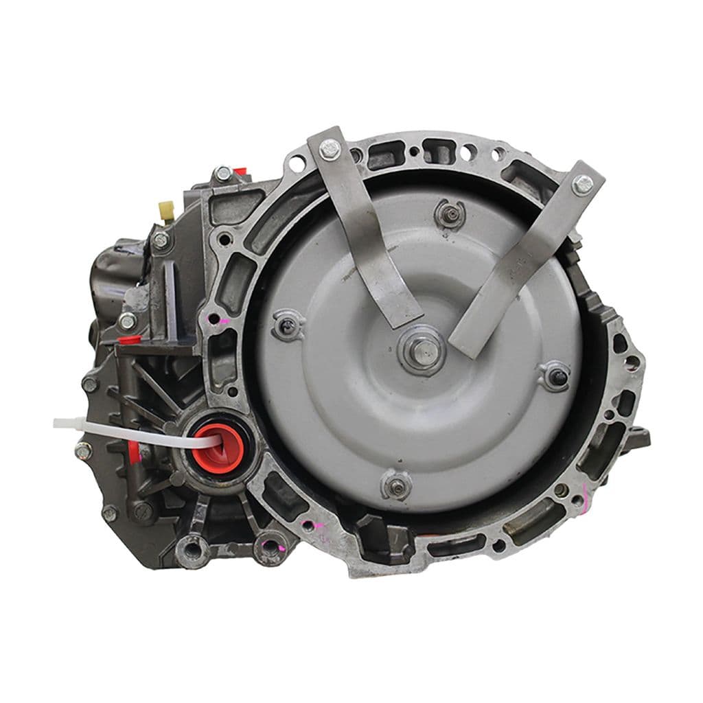 Remanufactured & Rebuilt Mazda 3 Transmissions.