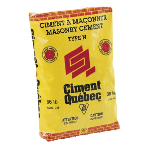 Type N Masonry Cement 70LB BAG