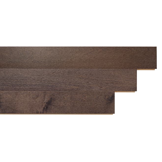 Mono Serra Hardwood Flooring Planks - Canadian Maple - Residential ...