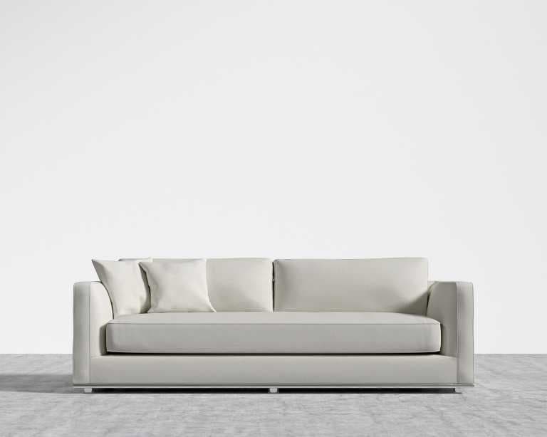 Milo Sleeper Sofa | Rove Concepts