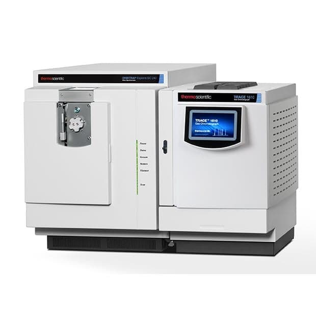 Thermo Scientific™ Orbitrap Exploris™ GC 240 Mass Spectrometer ...