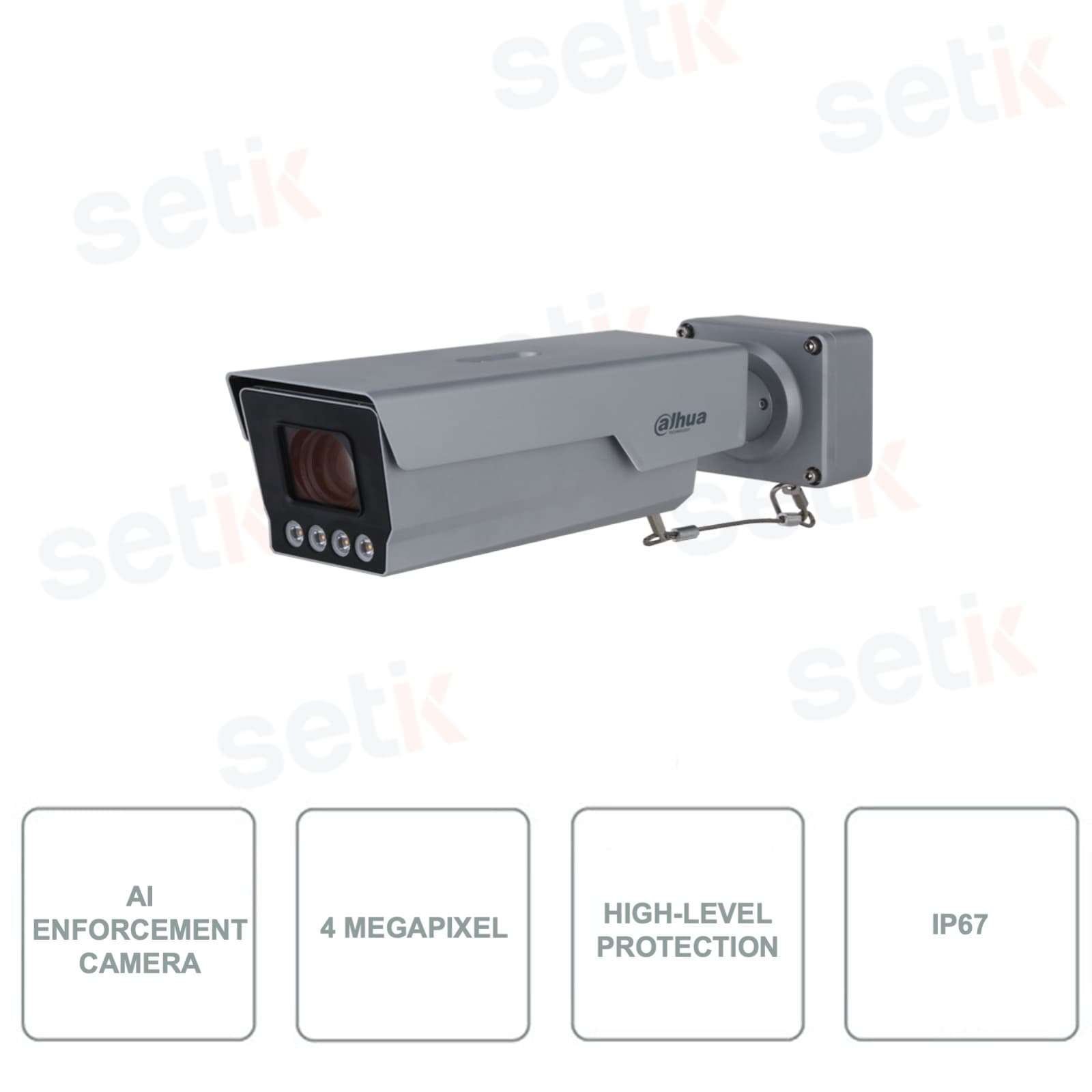 ITC431-RW1F-IRL8 - Dahua AI ANPR 4MP Motorized WDR outdoor IP camera ...