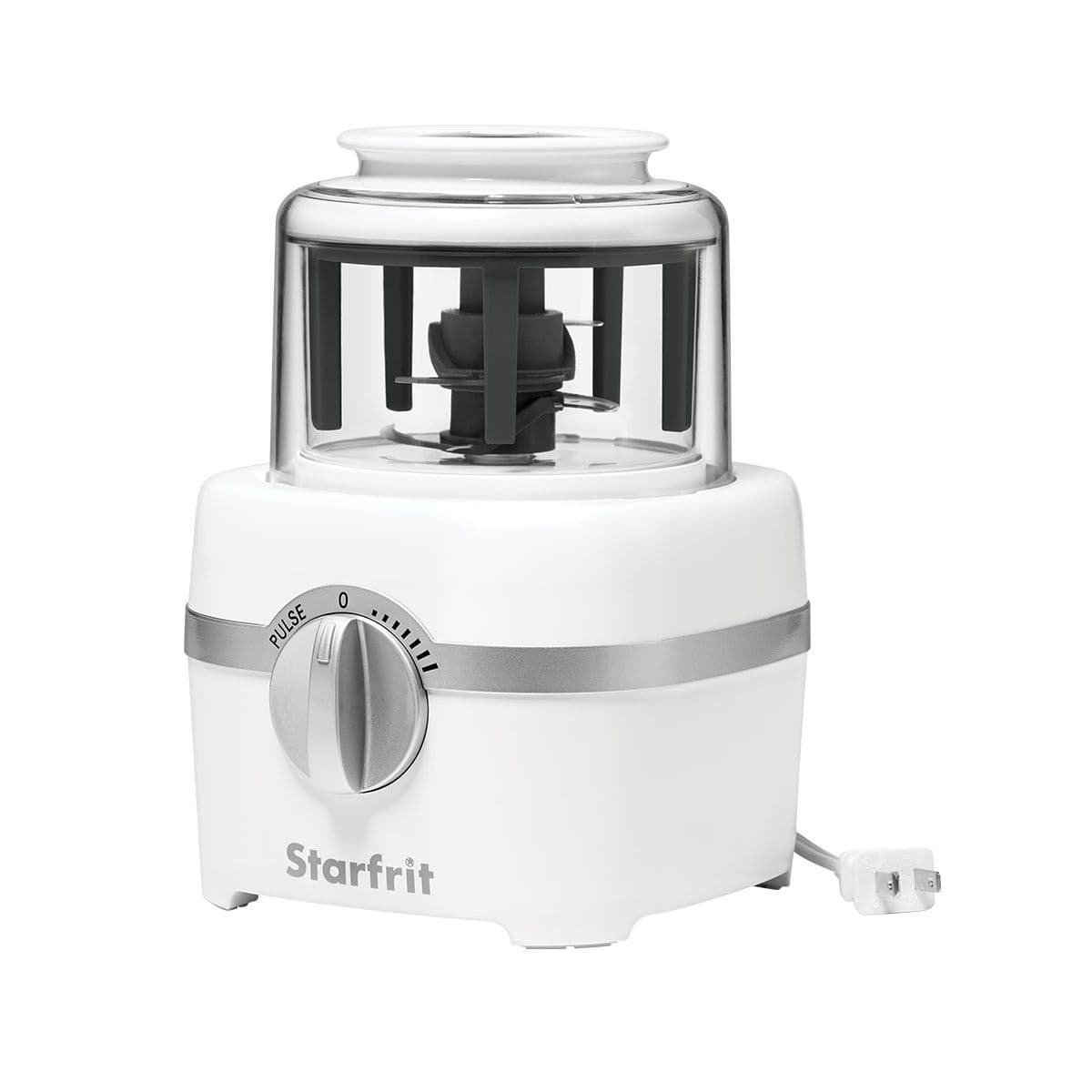 Starfrit Electric chopper with rotary scraper 400W - Ares Kitchen ...