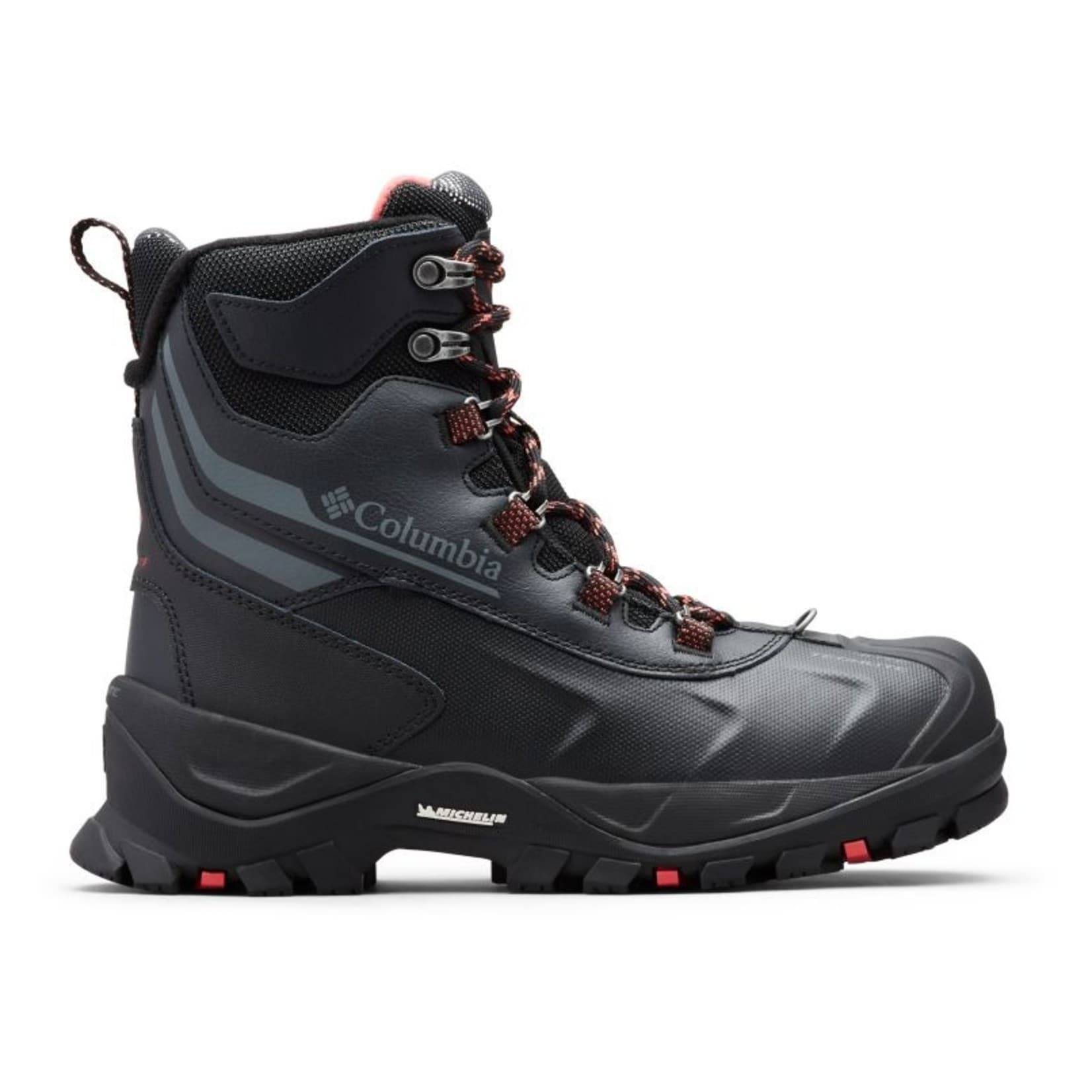 Columbia Bugaboot Plus IV Omni-Heat Boot - Adventure365 Ontario
