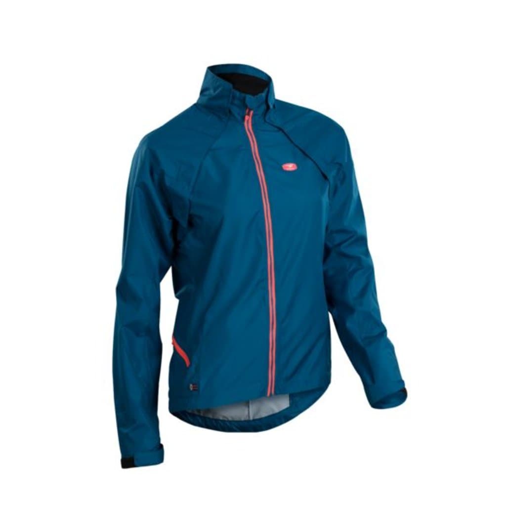 Sugoi VERSA EVO JACKET WOMEN'S - The Velo Love Bike Shop