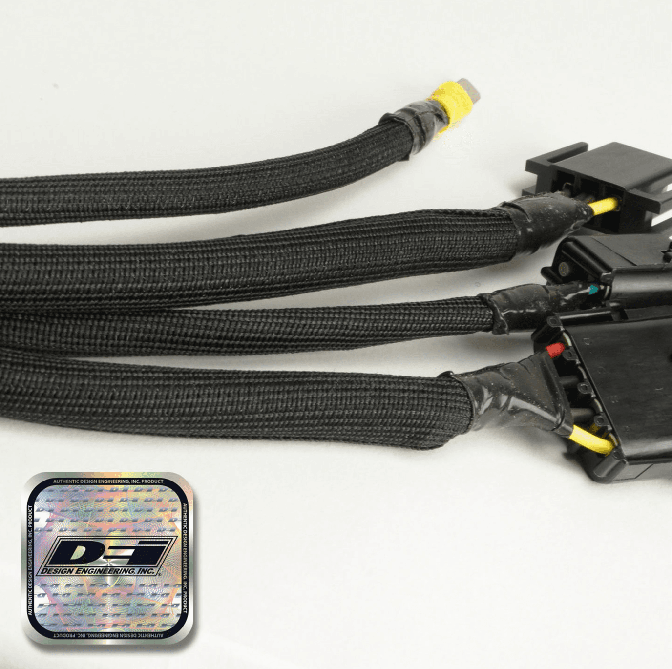 DEI Split Wire Sleeve - Easy Loom Master Kit - 10663 - Affordable ...
